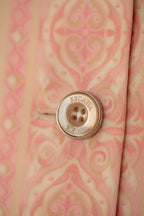 Vintage Escada by Margaretha Ley Silk Floral Jacket, Late 1980s-Early 1990s